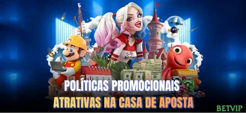 betvip Sem Navegador
